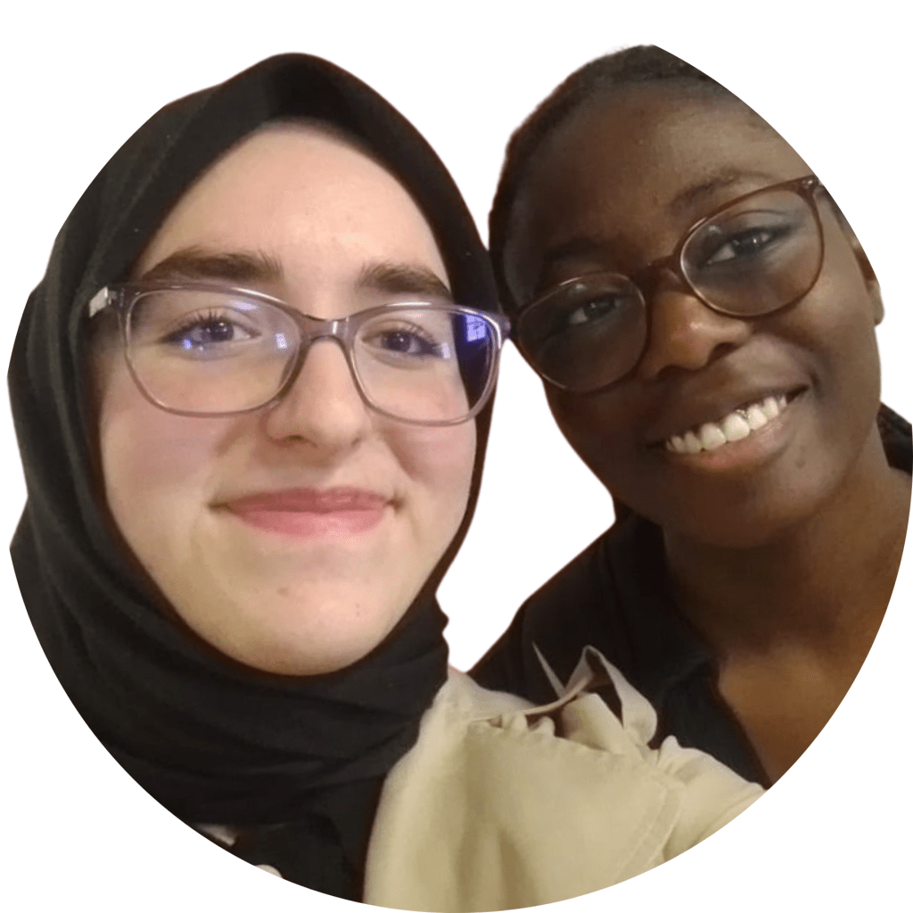 Büşragül Çiftçi